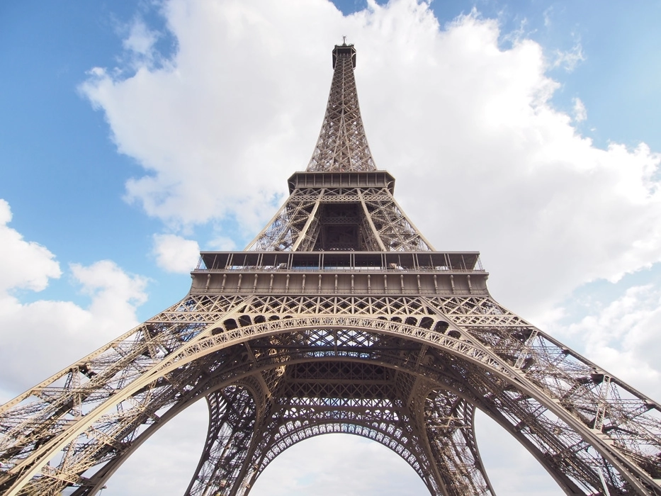 Paris Turları